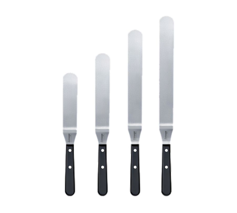 Product image #1 for Louis Tellier US 7351120 Triangle Spatula