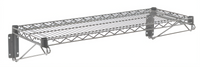 Olympic J1436WSG-SR Wall-Mounted Shelving