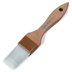 Thumbnail image #1 for Sparta® Chef Series™ 1-1/2 Inch Flat Nylon Pastry Brush with Lacquered Hardwood Handle