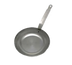 Thumbnail image #1 for Vollrath 9.47-Inch Uncoated Carbon Steel Induction Ready Fry Pan