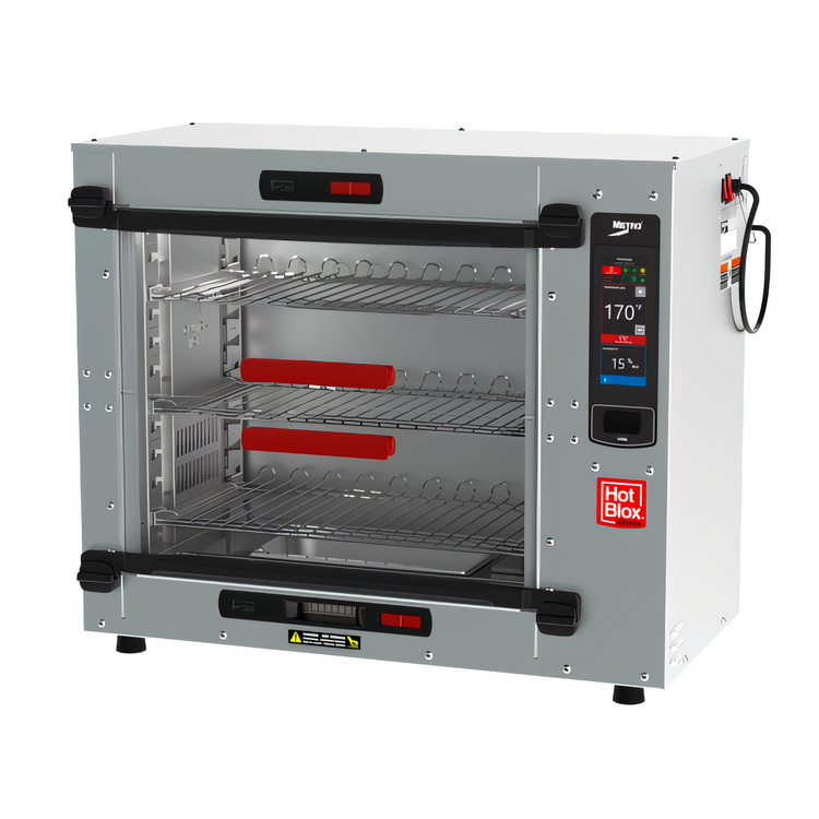 Product image #1 for Metro HBCS6-T HotBlox™ Heated Cabinets & Holding Shelves