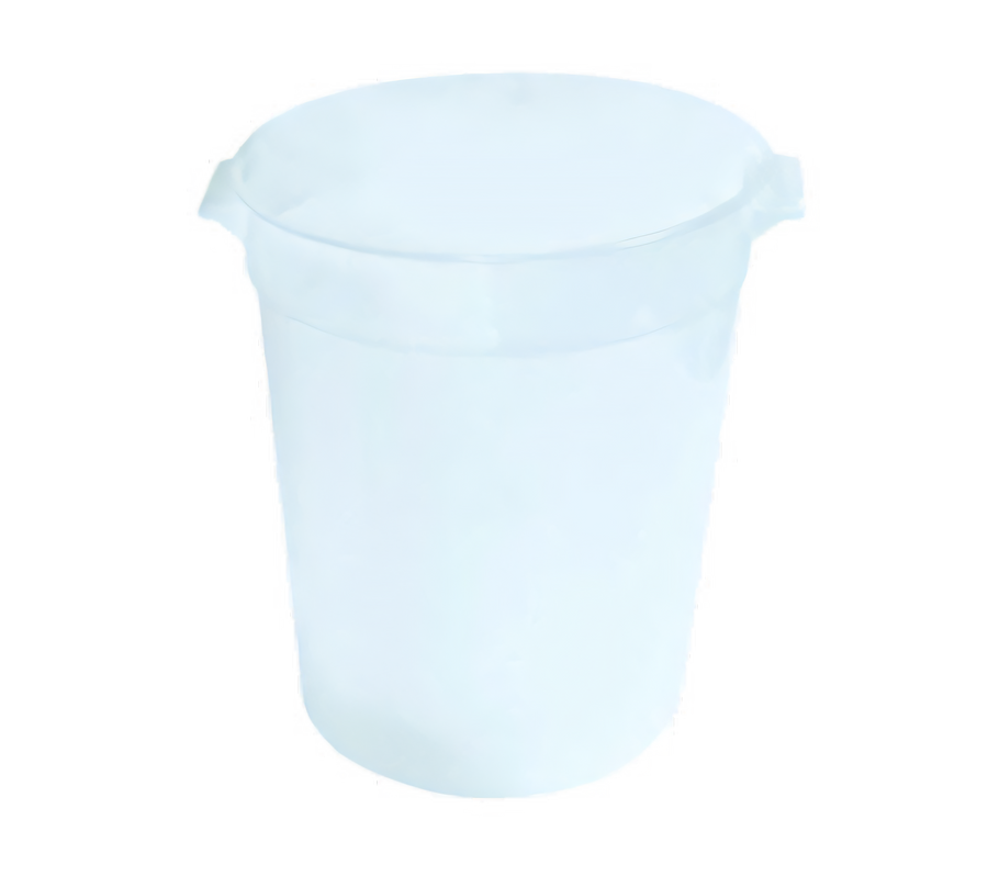 Product image #1 for Crestware RCW12 Commercial Food Storage Containers Case of 6