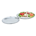 Thumbnail image #1 for Vollrath 13 7/8-Inch Round Stainless Steel Serving Platter
