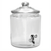 Thumbnail image #1 for Anchor Hocking Foodservice 93339AHG17 Heritage Hill Hot Water/Beverage Dispensers