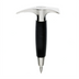 Thumbnail image #1 for Barfly The Hammer Cast Stainless Steel Ice Pick, 7-1/2 Inch, Hardened Blade Point, Rubber Grip
