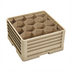 Thumbnail image #1 for Vollrath CR18JJJJ Traex® Undercounter Dishwashers