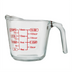 Thumbnail image #1 for Anchor Hocking Foodservice 55175L20 Measuring Cups