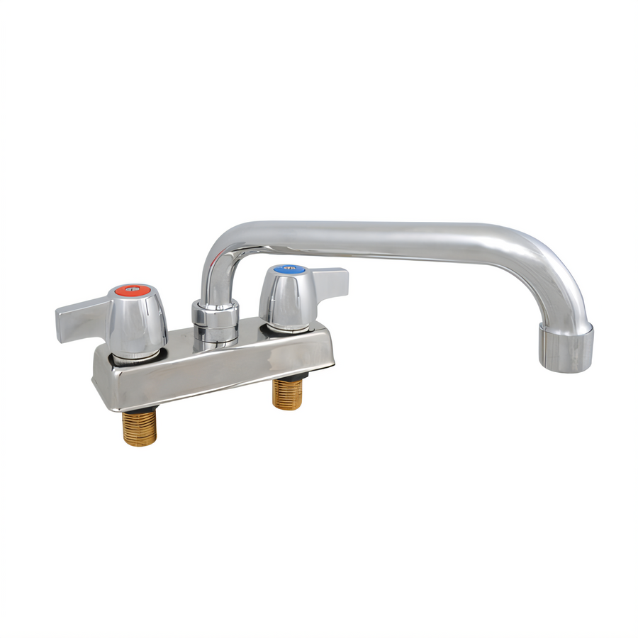Product image #1 for BK Resources BKD-6-G WorkForce Commercial Faucets & Plumbing