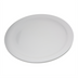 Thumbnail image #1 for Dallas Ware® 10-1/5 Inch Round Melamine Dinner Plate, White