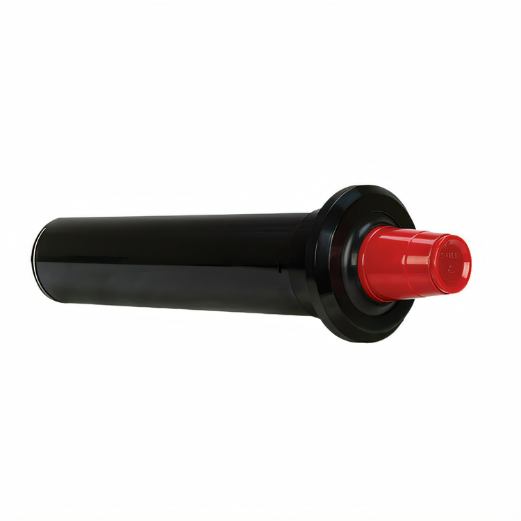 Product image #1 for Dispense-Rite SLR-2 In-Counter One-Size-Fits-All Cup Dispenser, 8-44 oz., 22 Inch Length