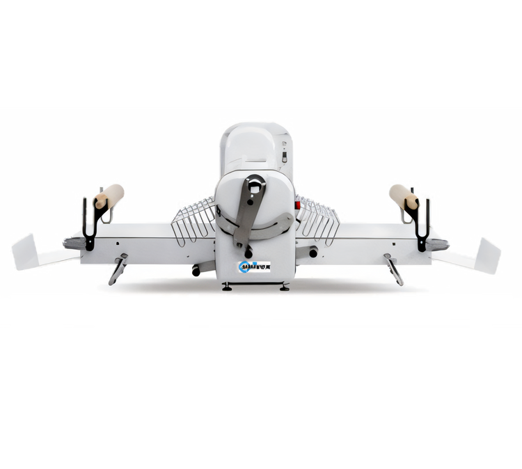 Product image #1 for Univex SFG 500 B Reversible Bench Dough Sheeter with 20-Inch Hard Chrome Rollers