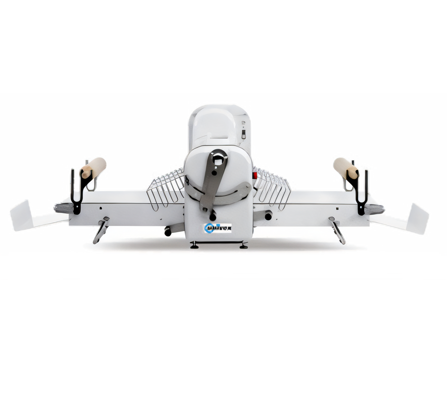 Product image #1 for Univex SFG 500 B Reversible Bench Dough Sheeter with 20-Inch Hard Chrome Rollers