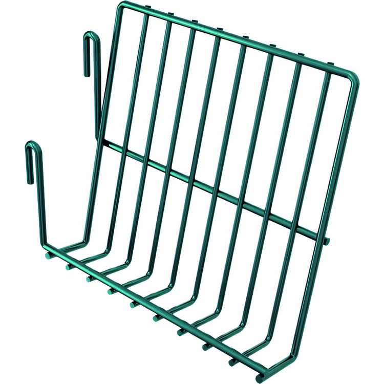 Product image #1 for Quantum SG-BH29P Store Grid Wire Shelving
