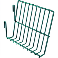 Quantum SG-BH29P Store Grid Wire Shelving