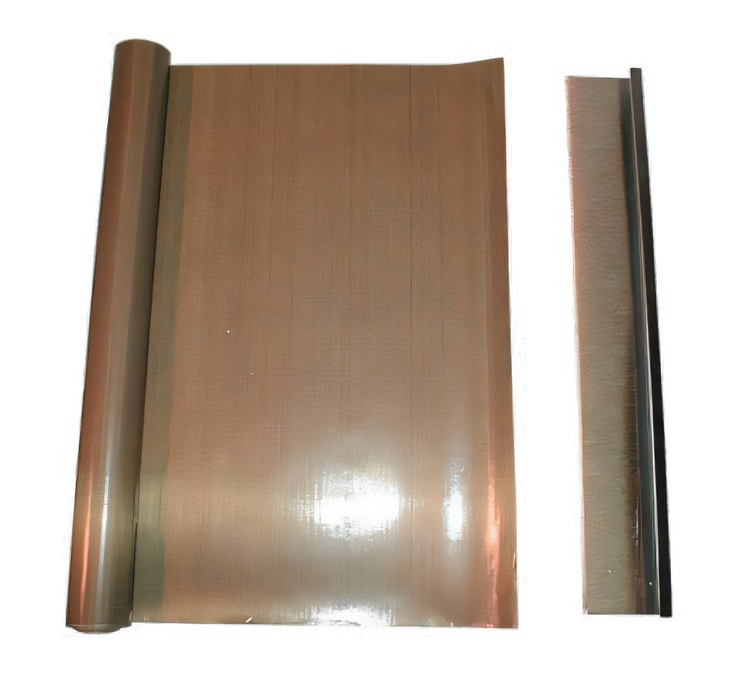 Product image #1 for APW Wyott M-95-2 Teflon Sheet Kit for Commercial Toaster, 10 Sheets