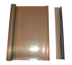 Thumbnail image #1 for APW Wyott M-95-2 Teflon Sheet Kit for Commercial Toaster, 10 Sheets
