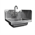Thumbnail image #1 for Serv-Ware HS10-CWP-SSR Hand Sinks