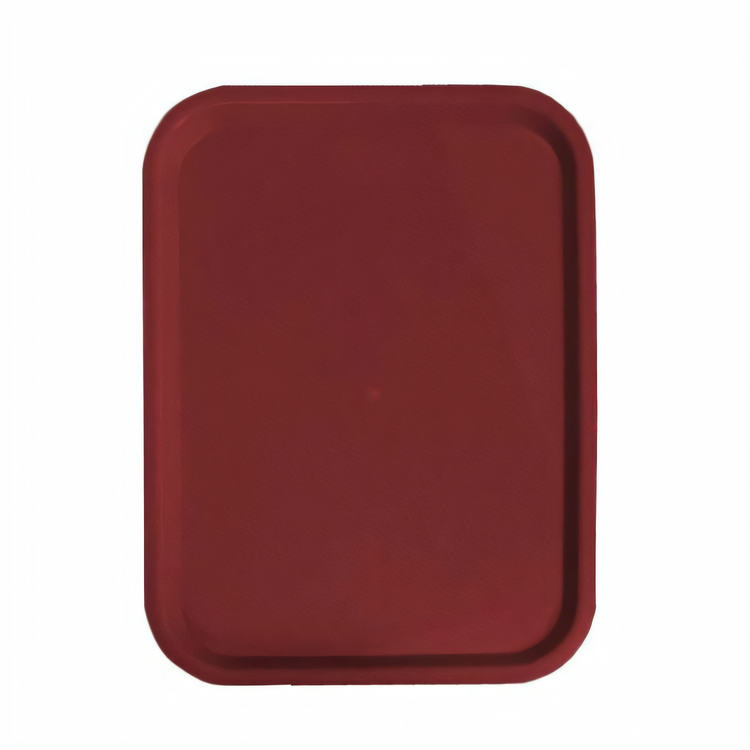 Product image #1 for Omcan USA 80106 Fast Food & Cafeteria Trays Case of 25