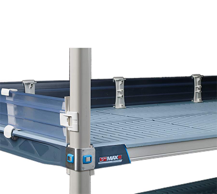 Product image #1 for Metro MXL60-4P MetroMax i Wire Shelving