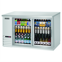 Everest Refrigeration 57-3/4