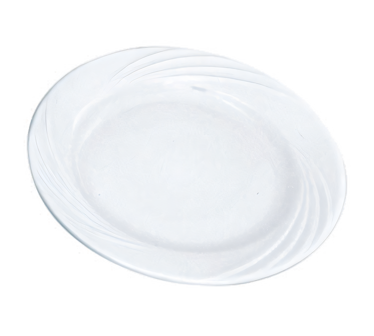 Product image #2 for Crestware FR21 Firenze Saucers Case of 3