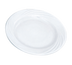 Thumbnail image #2 for Crestware FR21 Firenze Saucers Case of 3