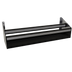 Thumbnail image #1 for Glastender DSR-32 32-Inch Double Stainless Steel Speed Rail