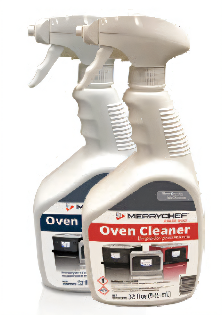 Product image #1 for Merrychef Commercial Cleaner & Protector Chemical