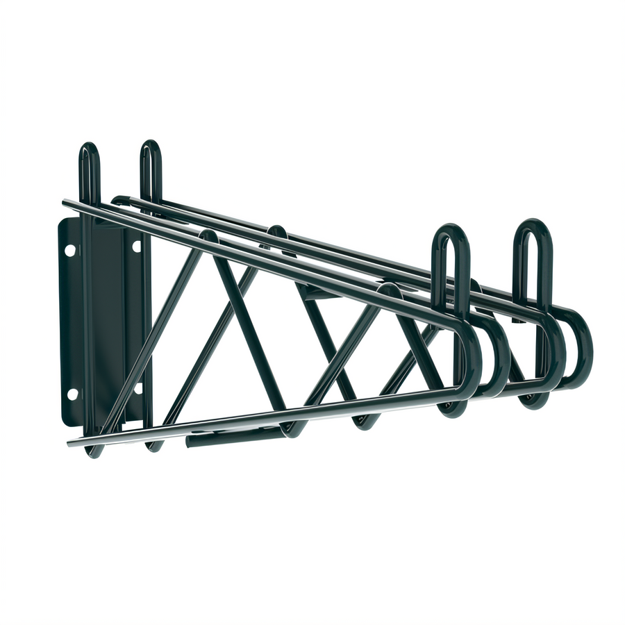 Product image #1 for Metro 2WD18K3 Super Erecta Wall-Mounted Shelving