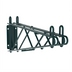 Thumbnail image #1 for Metro 2WD18K3 Super Erecta Wall-Mounted Shelving