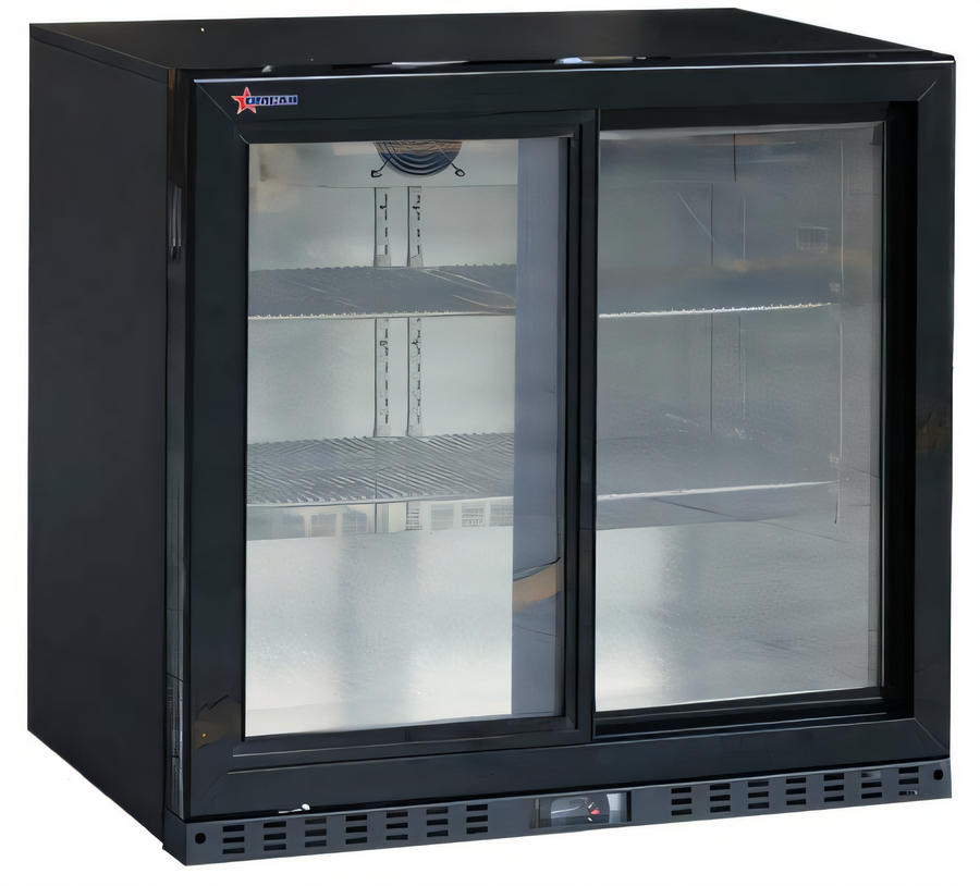 Product image #1 for Omcan USA 47587 Back Bar Coolers