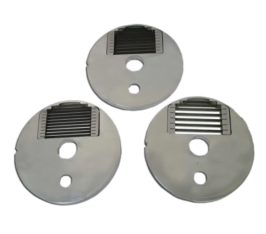 Product image #1 for Trento Replacement 8 mm Baton Disc for 10927 Vegetable Cutter