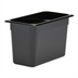 Thumbnail image #2 for Cambro 38CW110 Camwear® Plastic Food Pans Case of 6
