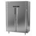 Thumbnail image #1 for Victory UltraSpec™ Two-Section Shallow Depth Solid Door Reach-In Freezer, Self-Contained, 41.35 Cu. Ft.