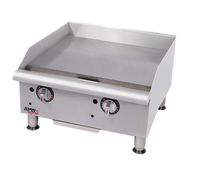 APW Wyott (Middleby) GGT-48S Workline Gas Griddles