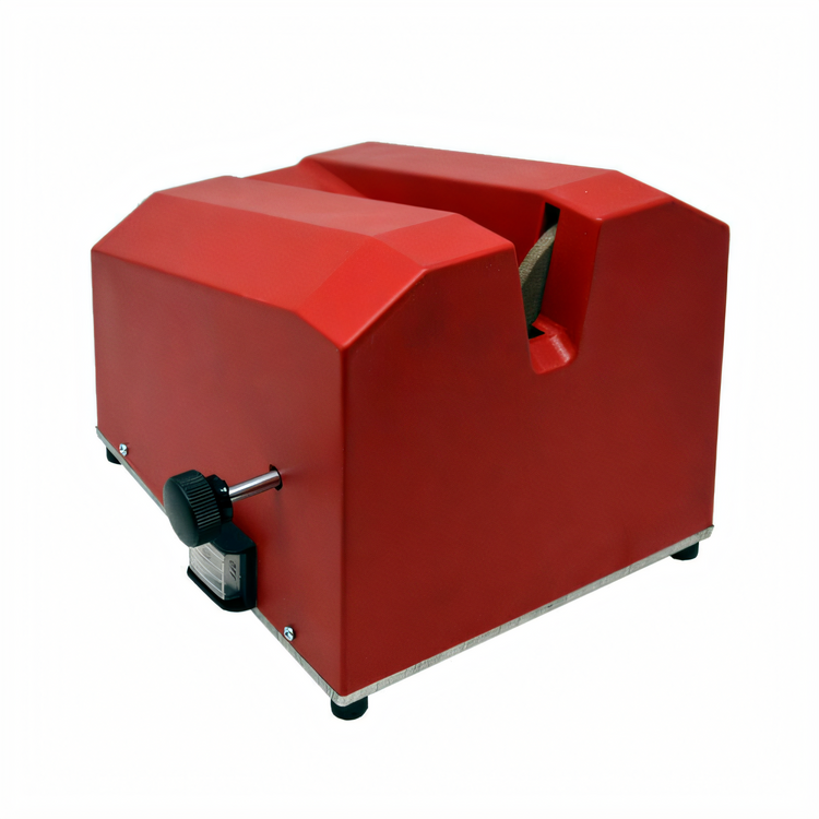 Product image #1 for Trento 115V Knife Sharpening Machine with 2 Grinding Wheels