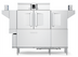 Thumbnail image #1 for Hobart CL76-DWR Steam High Temperature Rack Conveyor Dishwasher with Drain Water Energy Recovery