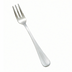 Thumbnail image #1 for Stanford 5-7/16-Inch Oyster Fork, 18/8 Stainless Steel, Extra Heavy Weight, Mirror Finish
