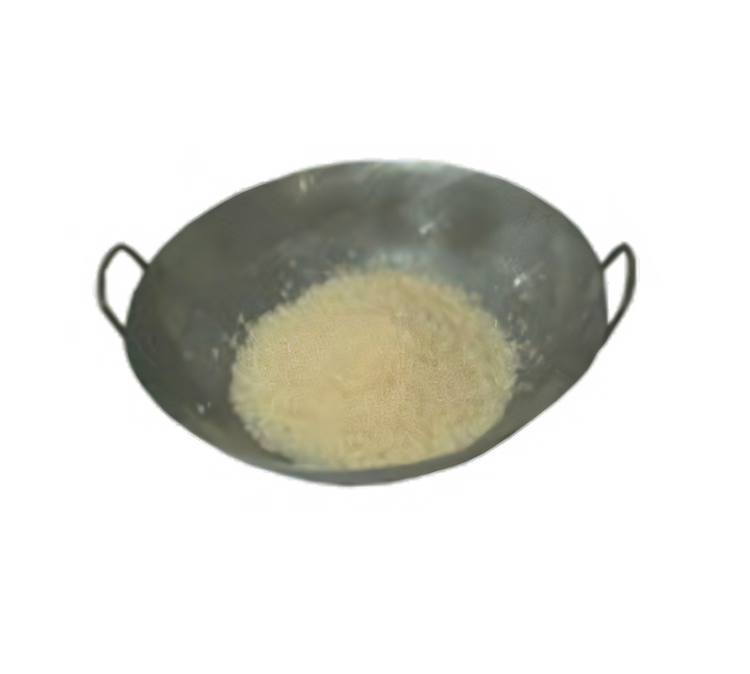 Product image #1 for Town Equipment 34804 Cantonese Wok & Stir Fry Pans