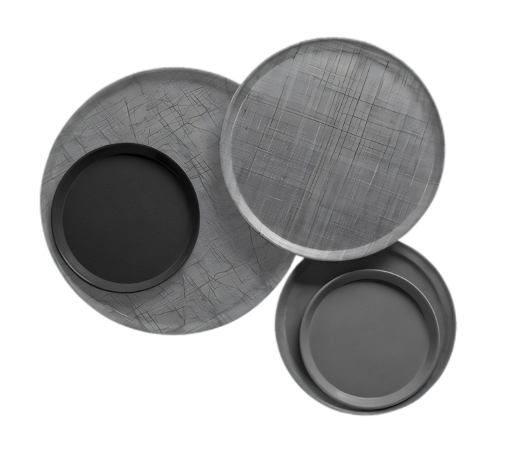 Product image #1 for Cambro 1600123 Camtray® Fast Food & Cafeteria Trays Case of 12