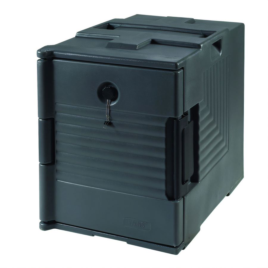 Product image #1 for Single Cabinet Insulated Full-Size Hot/Cold Food Pan Transporter