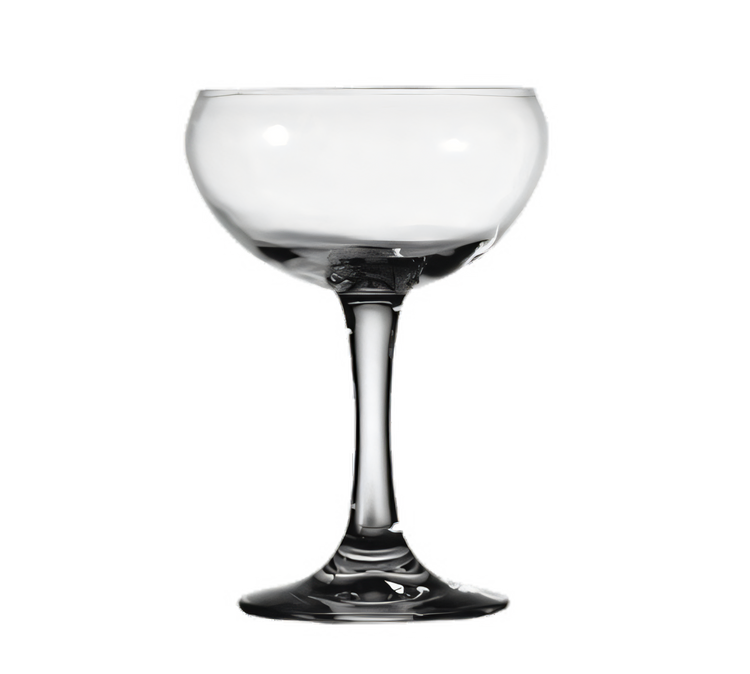 Product image #1 for Anchor Hocking Excellency 12 oz Stemmed Footed Clear Margarita Glass
