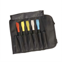 Mercer Culinary M35615 Mercer Garnishing Tools