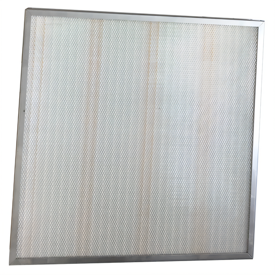 Product image #1 for RATIONAL Wearable Parts UltraVent Plus HEPA Replacement Filter for 1/1 and 2/1 Size Hoods
