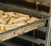 Thumbnail image #2 for Alto-Shaam 12 Inch x 20 Inch Fry Basket