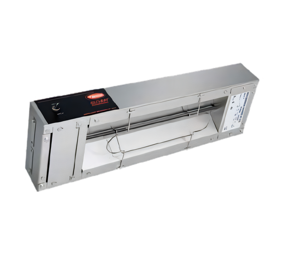 Product image #1 for Hatco Glo-Ray 18-Inch Stainless Steel Infrared Strip Heater