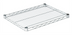 Thumbnail image #1 for Olympic 24-Inch W x 18-Inch D Wire Shelf with Chromate Finish