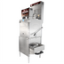 Thumbnail image #1 for CMA Dishmachines Energy Mizer Tall Ventless High-Temperature 3-Door Single-Rack Door-Type Dishwasher
