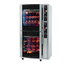 Thumbnail image #1 for BKI VGG-16-C Double-Deck Electric Rotisserie Oven with 80 Chicken Capacity