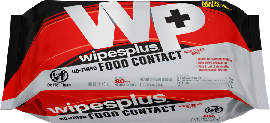 Product image #1 for CFS Brands 37608 WipesPlus® Hand Soaps
